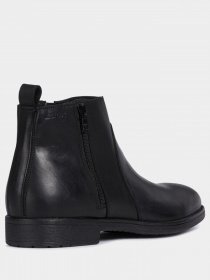 Ботинки Geox Jaylon модель U04Y7A-0003C-C9999 Фото