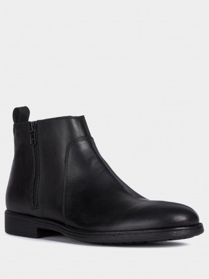 Черевики Geox Jaylon модель U04Y7A-0003C-C9999 — фото - INTERTOP