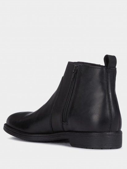 Черевики Geox Jaylon модель U04Y7A-0003C-C9999 — фото 3 - INTERTOP