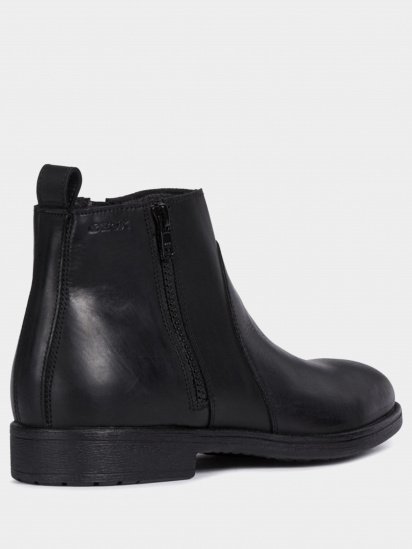 Черевики Geox Jaylon модель U04Y7A-0003C-C9999 — фото 4 - INTERTOP