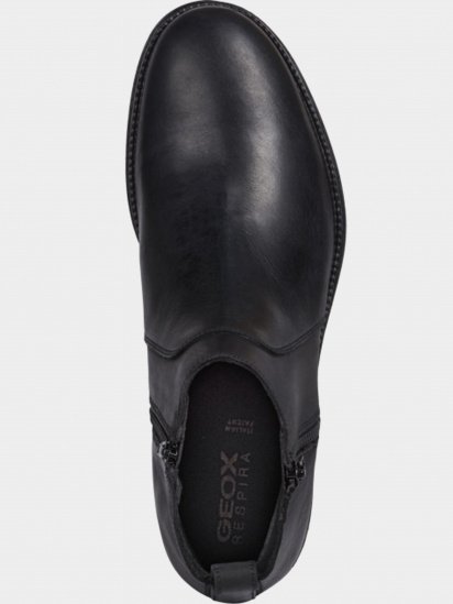 Черевики Geox Jaylon модель U04Y7A-0003C-C9999 — фото 5 - INTERTOP