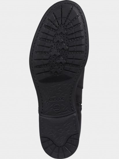 Черевики Geox Jaylon модель U04Y7A-0003C-C9999 — фото 6 - INTERTOP