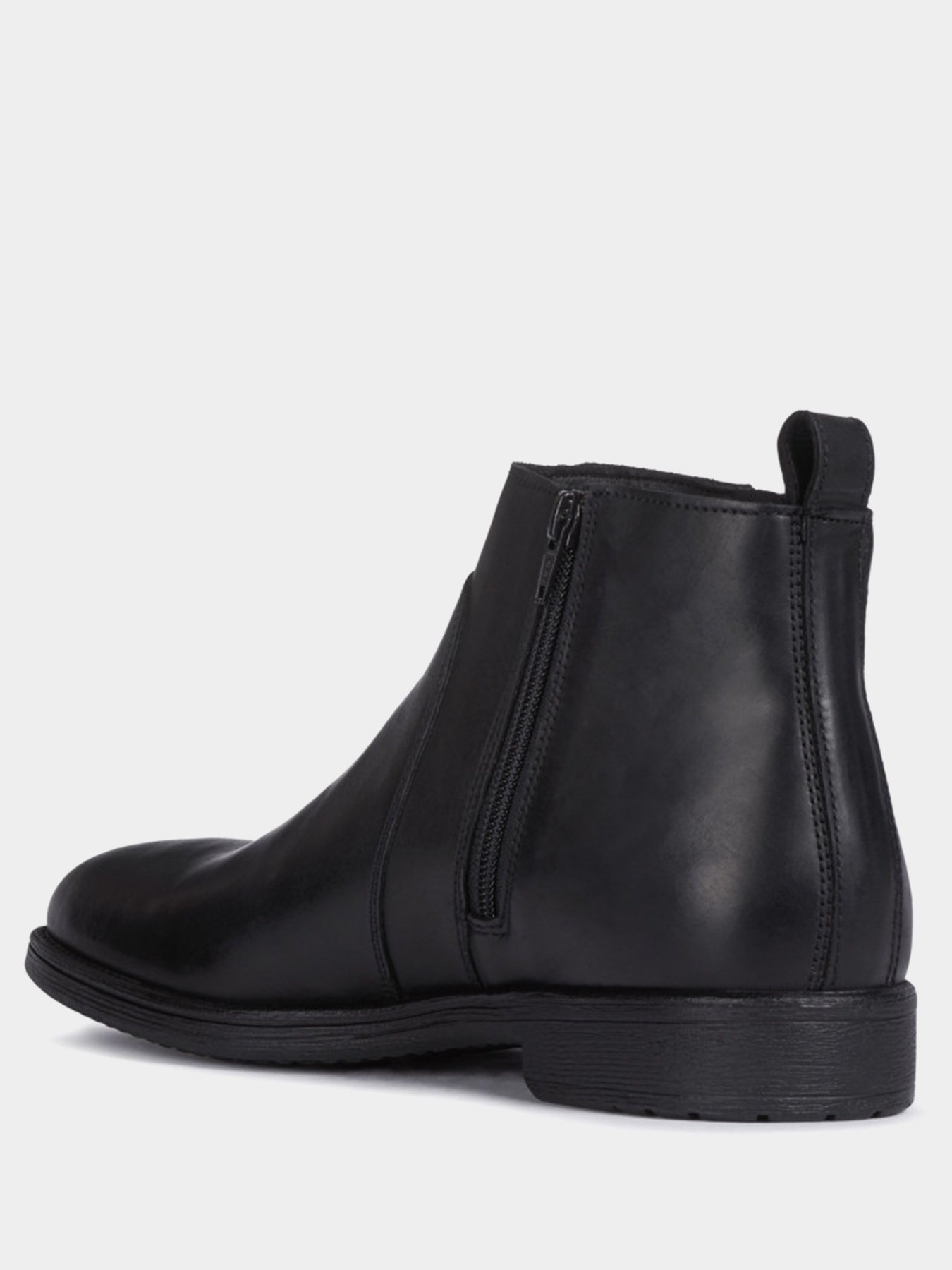 Ботинки Geox Jaylon модель U04Y7A-0003C-C9999 Фото