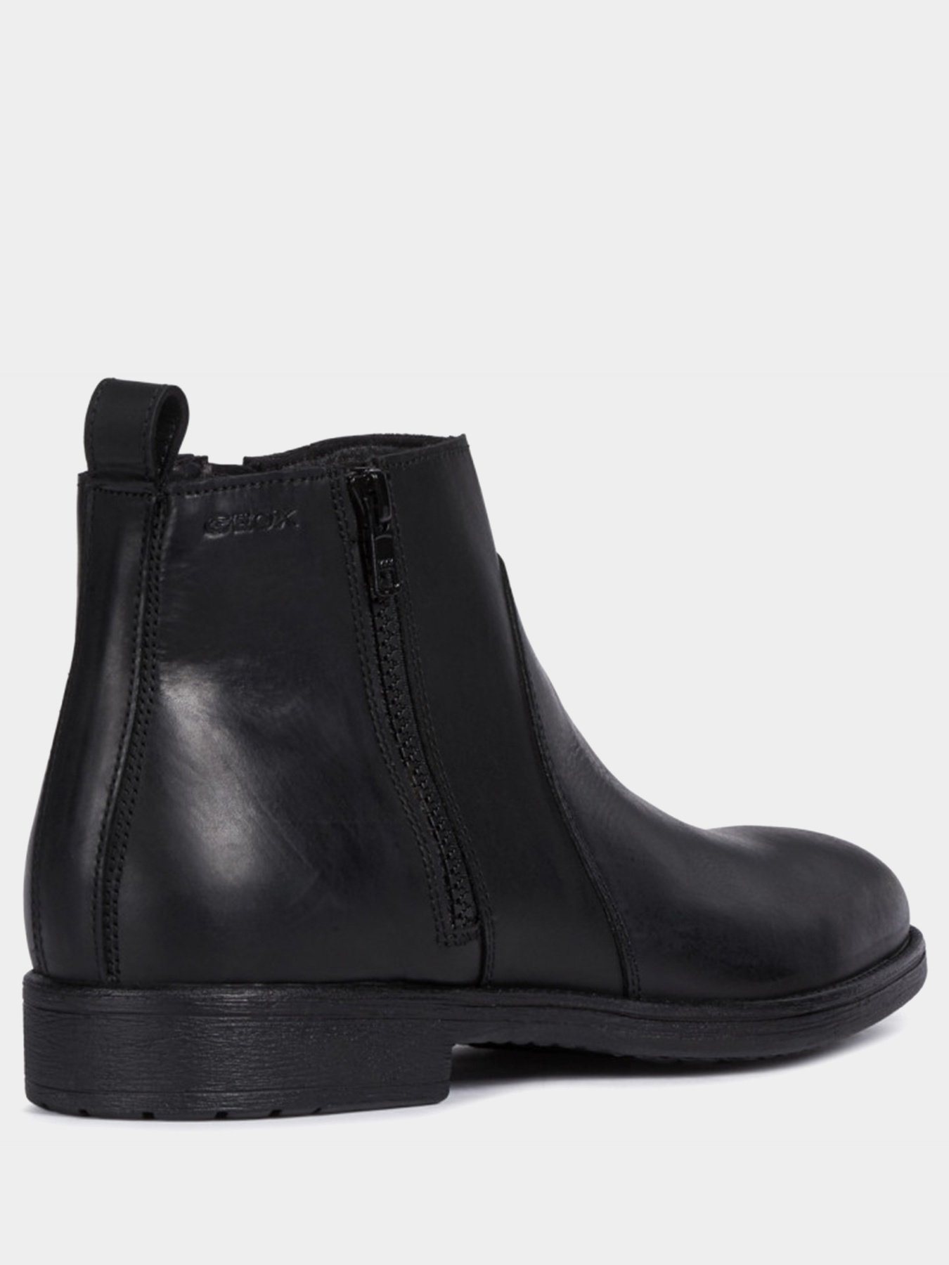 Ботинки Geox Jaylon модель U04Y7A-0003C-C9999 Фото