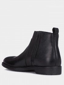 Ботинки Geox Jaylon модель U04Y7A-0003C-C9999 Фото