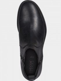 Ботинки Geox Jaylon модель U04Y7A-0003C-C9999 Фото