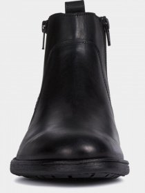 Ботинки Geox Jaylon модель U04Y7A-0003C-C9999 Фото