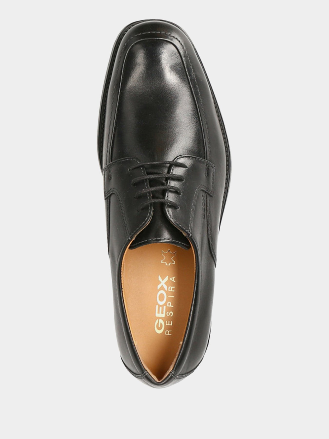 Туфли Geox модель U2257Y-00043-C9999 Фото