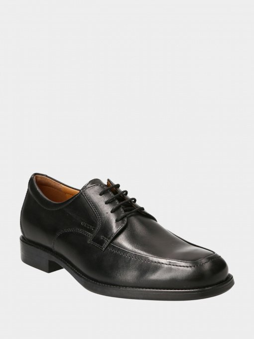 Туфли Geox модель U2257Y-00043-C9999 Фото