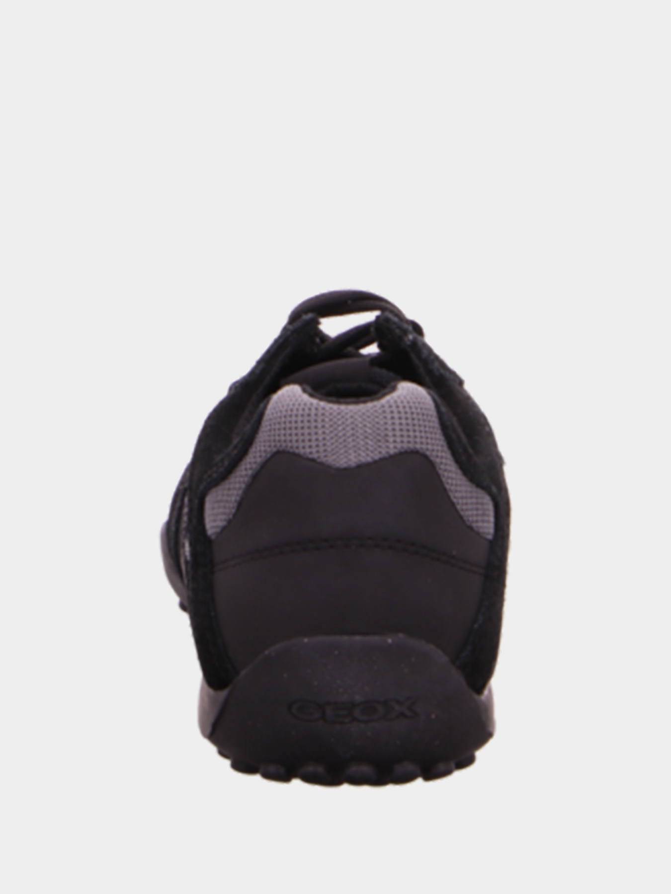 Кроссовки Geox Uomo Snake модель U4207K-022EK-C9999 Фото