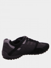 Кроссовки Geox Uomo Snake модель U4207K-022EK-C9999 Фото