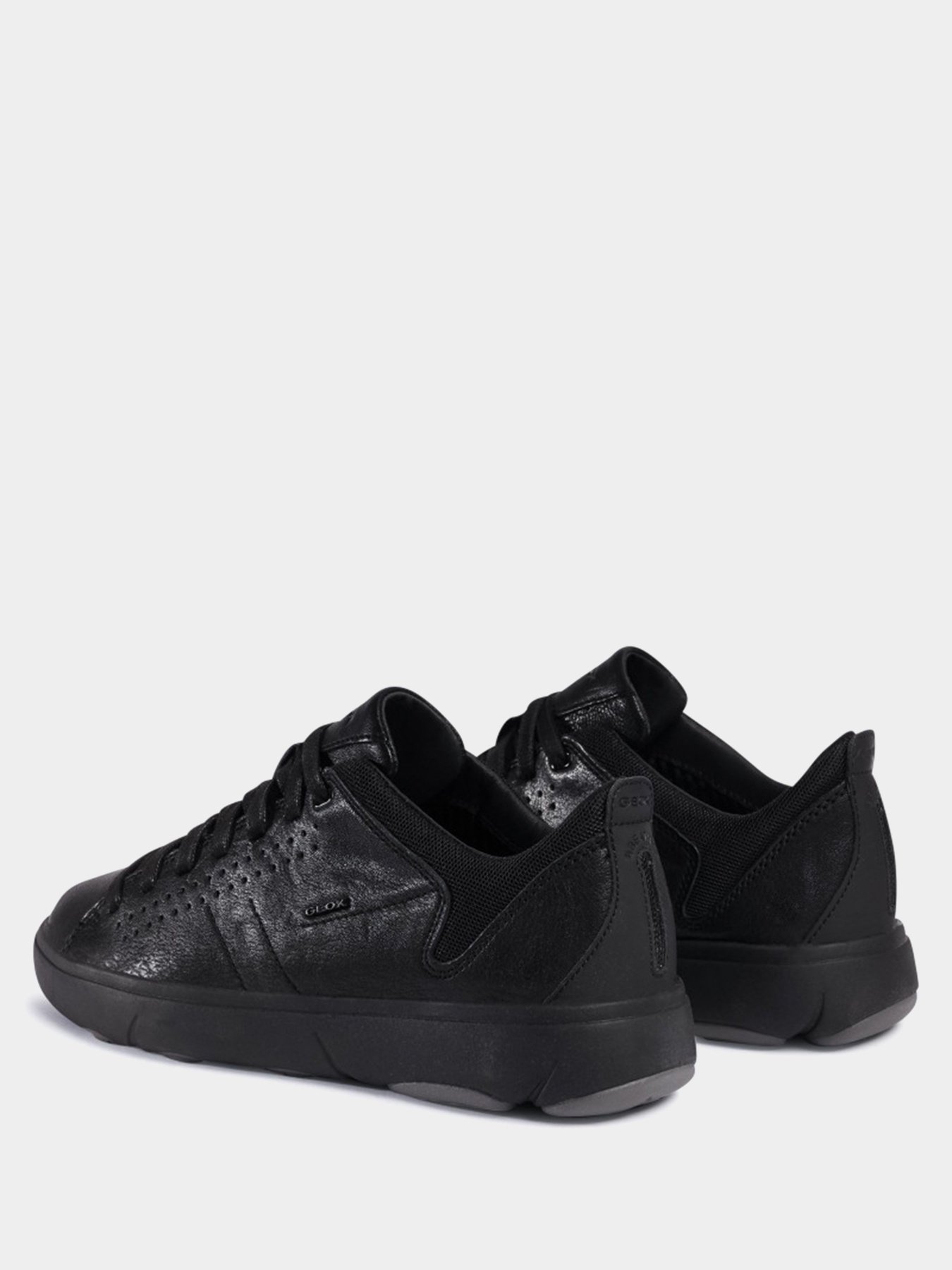 Кроссовки Geox Nebula Y модель U948FA-00081-C9999 Фото