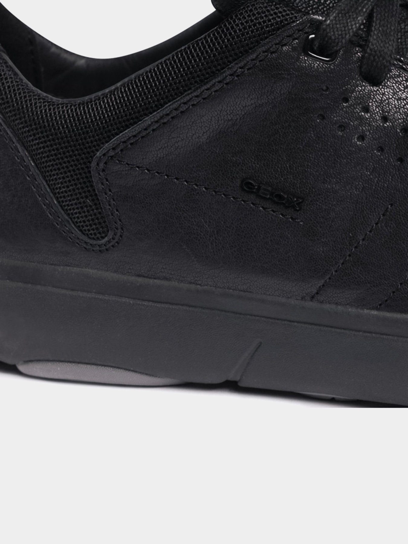 Кроссовки Geox Nebula Y модель U948FA-00081-C9999 Фото