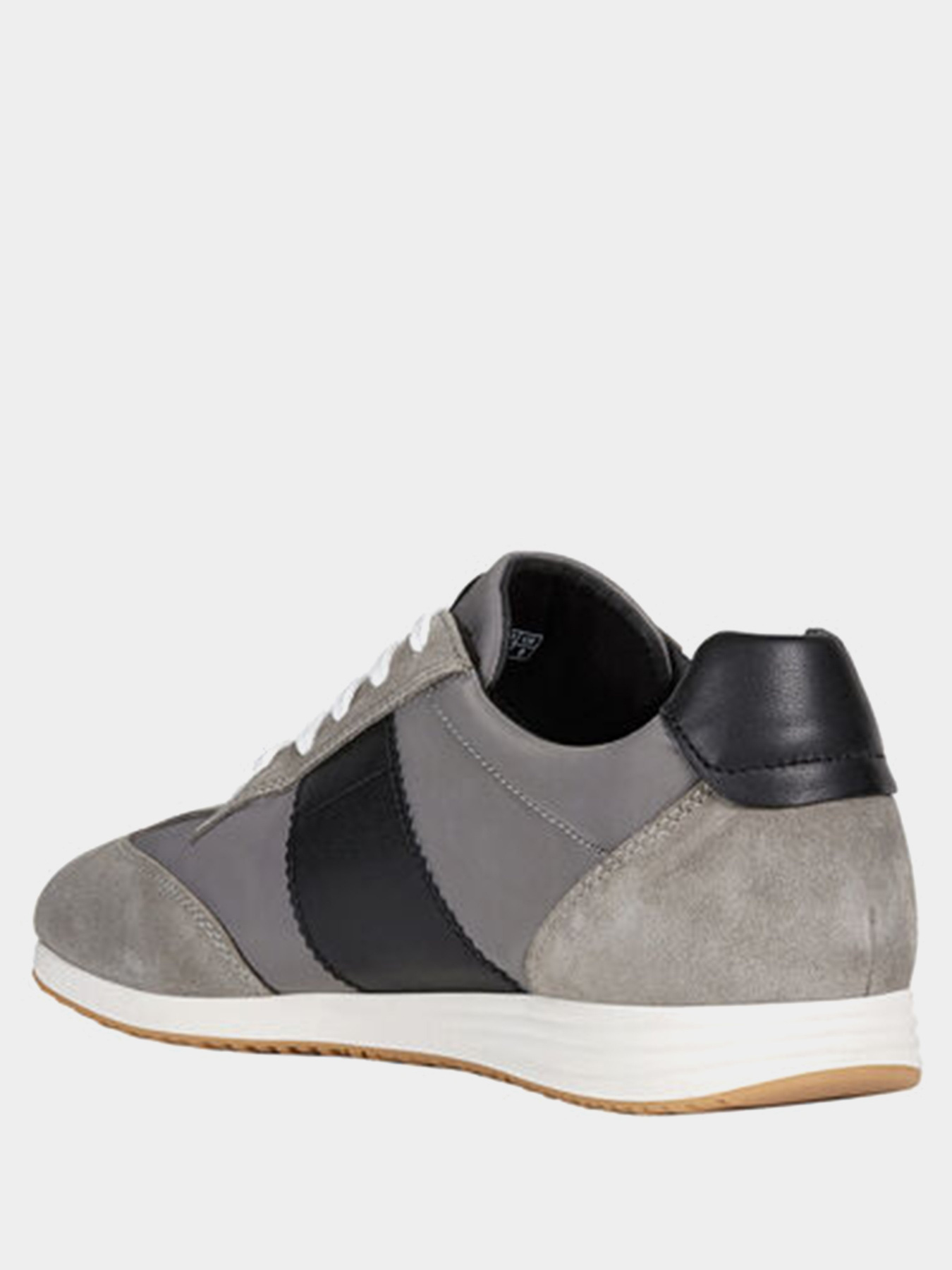 Кроссовки Geox U ARSIEN модель U026NA-022FU-C1006 Фото