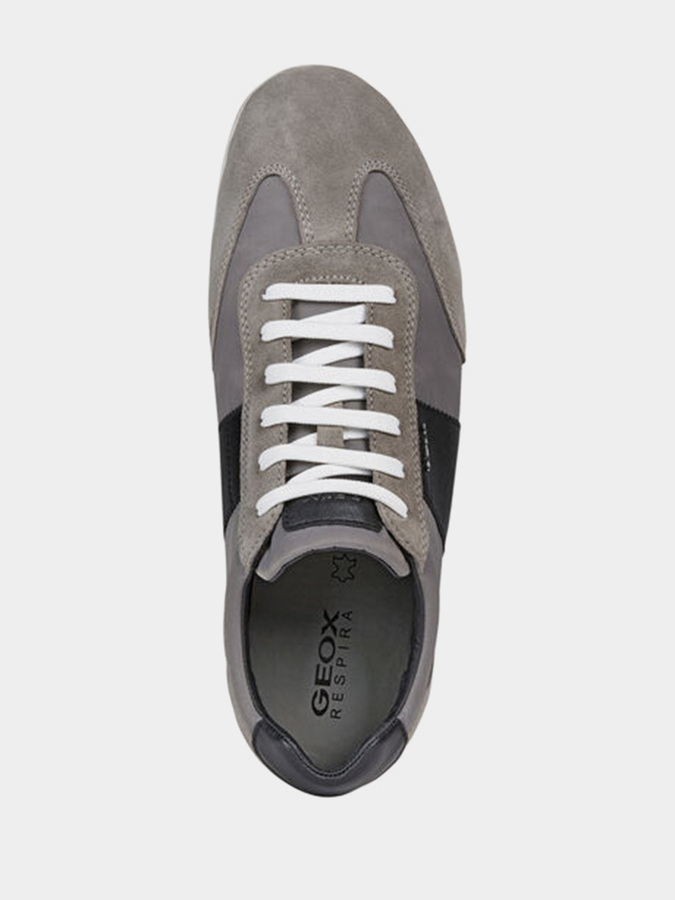 Кроссовки Geox U ARSIEN модель U026NA-022FU-C1006 Фото