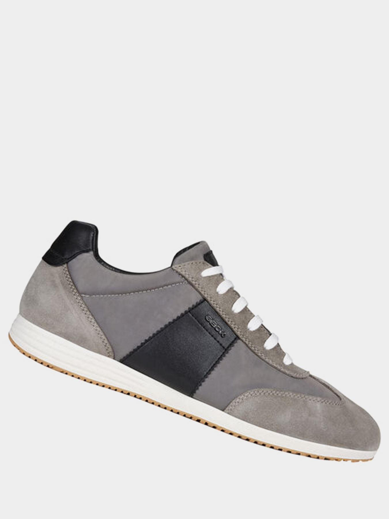 Кроссовки Geox U ARSIEN модель U026NA-022FU-C1006 Фото