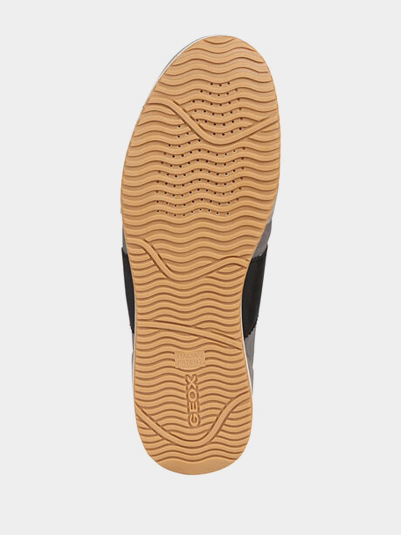 Кросівки повсякденні Geox U ARSIEN модель U026NA-022FU-C1006 Кросівки повсякденні Geox U ARSIEN модель U026NA-022FU-C1006 Фото