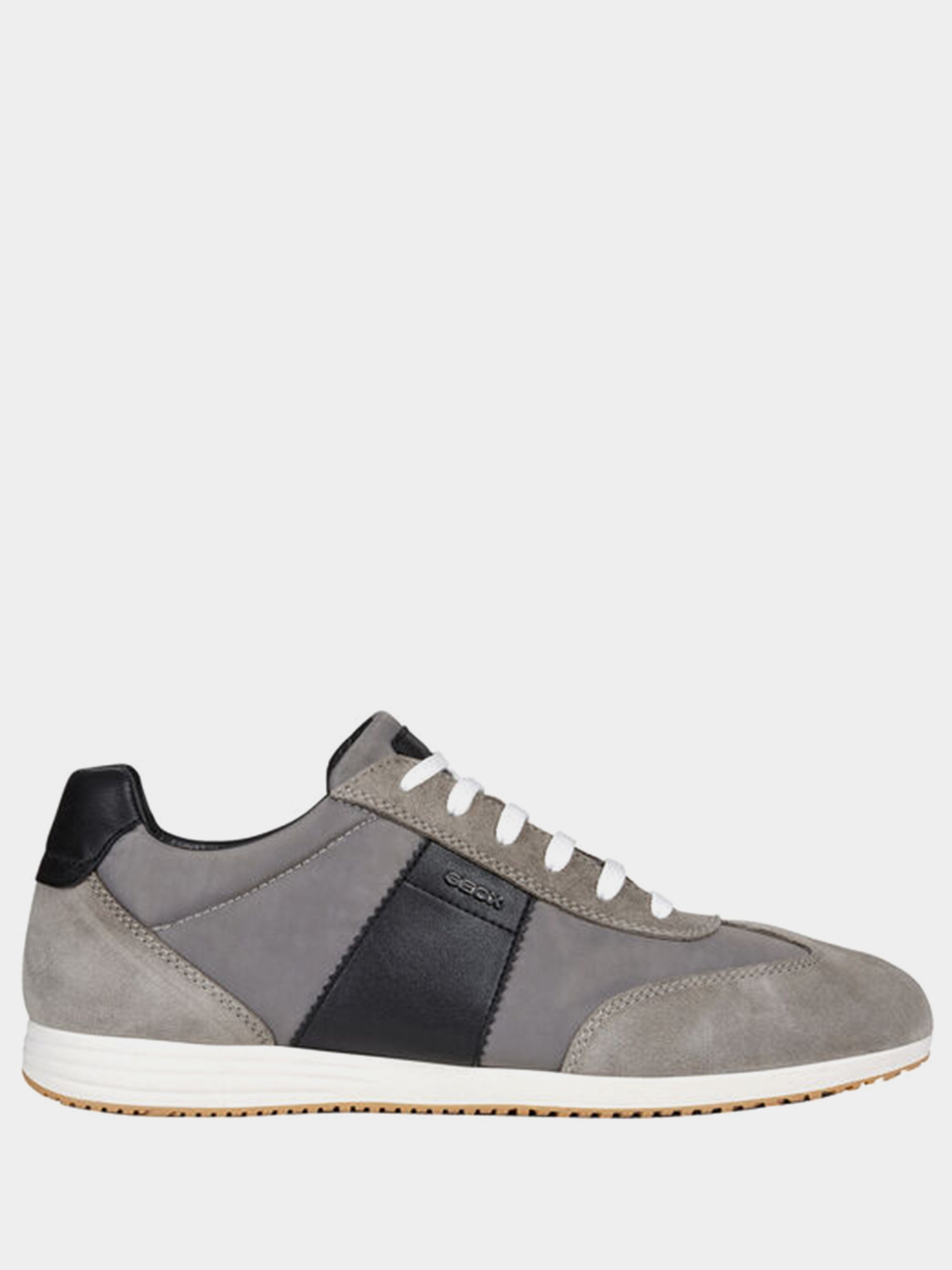 Кросівки повсякденні Geox U ARSIEN модель U026NA-022FU-C1006 Кросівки повсякденні Geox U ARSIEN модель U026NA-022FU-C1006 Фото