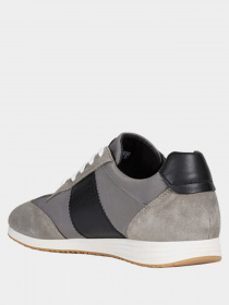 Кросівки повсякденні Geox U ARSIEN модель U026NA-022FU-C1006 Кросівки повсякденні Geox U ARSIEN модель U026NA-022FU-C1006 Фото