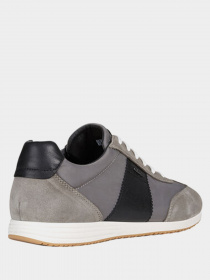 Кросівки повсякденні Geox U ARSIEN модель U026NA-022FU-C1006 Кросівки повсякденні Geox U ARSIEN модель U026NA-022FU-C1006 Фото