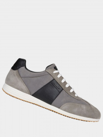 Кросівки повсякденні Geox U ARSIEN модель U026NA-022FU-C1006 Кросівки повсякденні Geox U ARSIEN модель U026NA-022FU-C1006 Фото