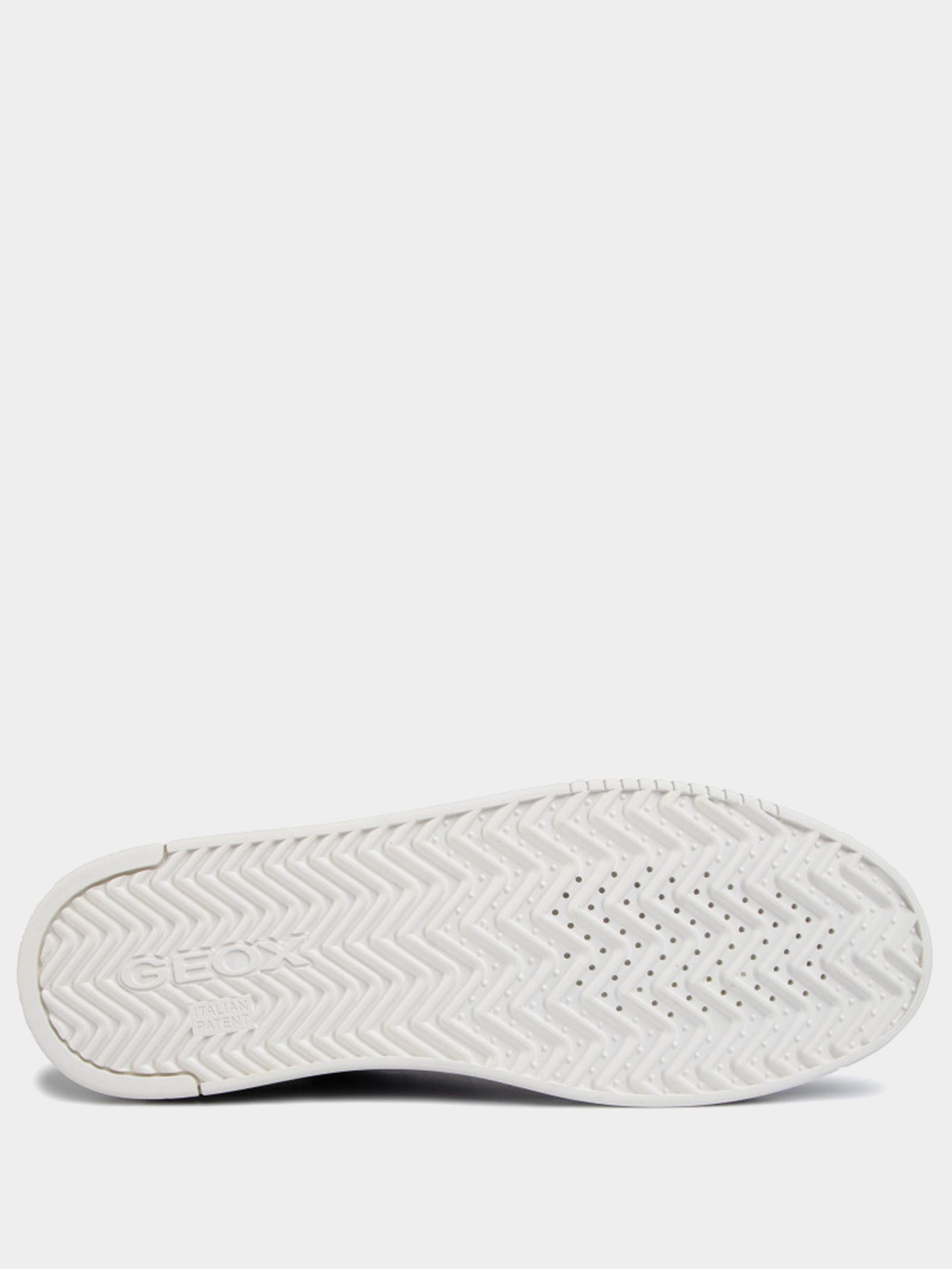 Кеды низкие Geox Eolo модель U028RA-022NB-C4005 Фото