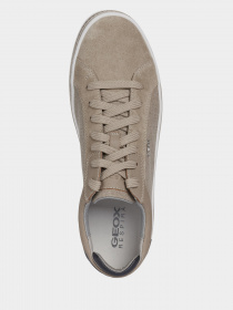 Полуботинки Geox Eolo модель U028RA-022NB-C5004 Фото