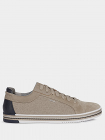 Полуботинки Geox Eolo модель U028RA-022NB-C5004 Фото