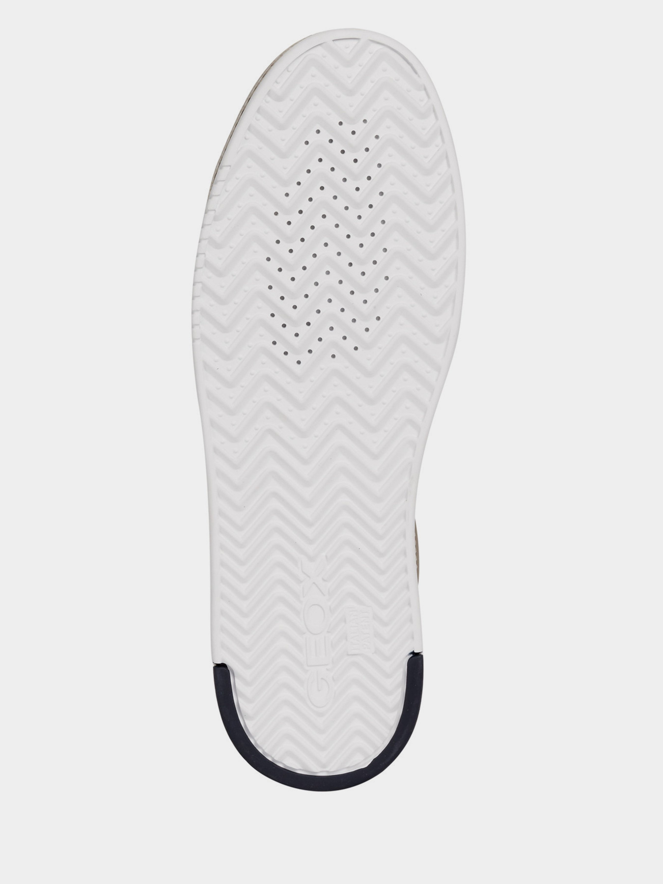 Полуботинки Geox Eolo модель U028RA-022NB-C5004 Фото