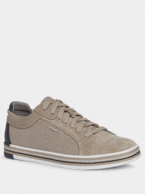 Полуботинки Geox Eolo модель U028RA-022NB-C5004 Фото