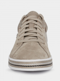 Полуботинки Geox Eolo модель U028RA-022NB-C5004 Фото