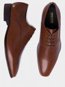 Туфлі Geox High Life модель U0299B-00043-C6001 Фото