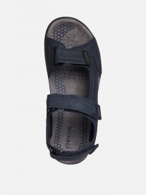 Сандалии Geox Tevere модель U029CA-000EK-C4002 Фото