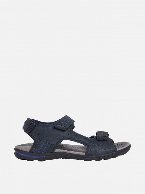 Сандалии Geox Tevere модель U029CA-000EK-C4002 Фото