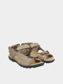 Сандалії Geox Tevere модель U029CA-000EK-C5004 Фото