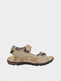 Сандалии Geox Tevere модель U029CA-000EK-C5004 Фото