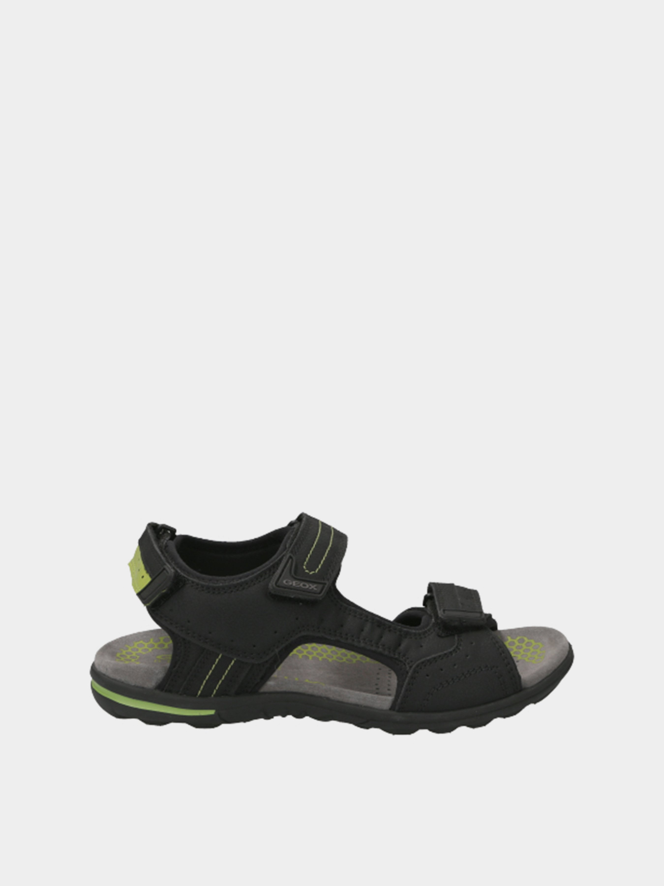 Сандалии Geox Tevere модель U029CA-000EK-C9999 Фото