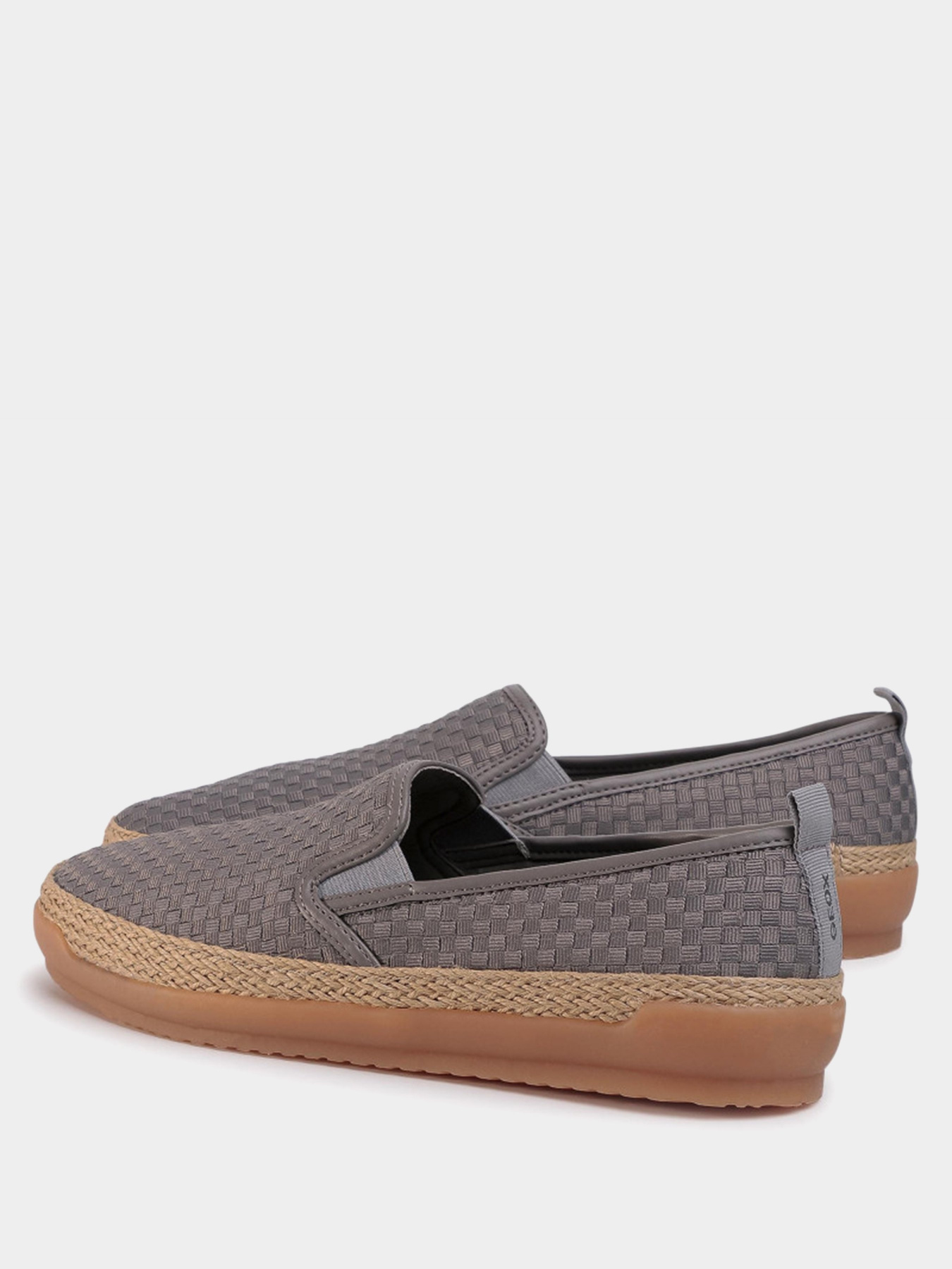 Сліпони Geox Mondello модель U029EA-000H2-C1006 Фото