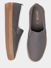 Сліпони Geox Mondello модель U029EA-000H2-C1006 Фото