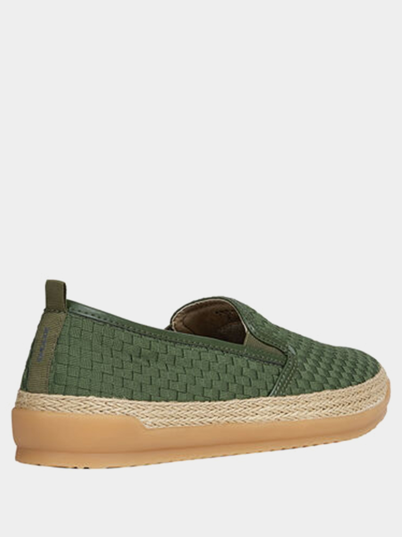 Сліпони Geox Mondello модель U029EA-000H2-C3014 Фото