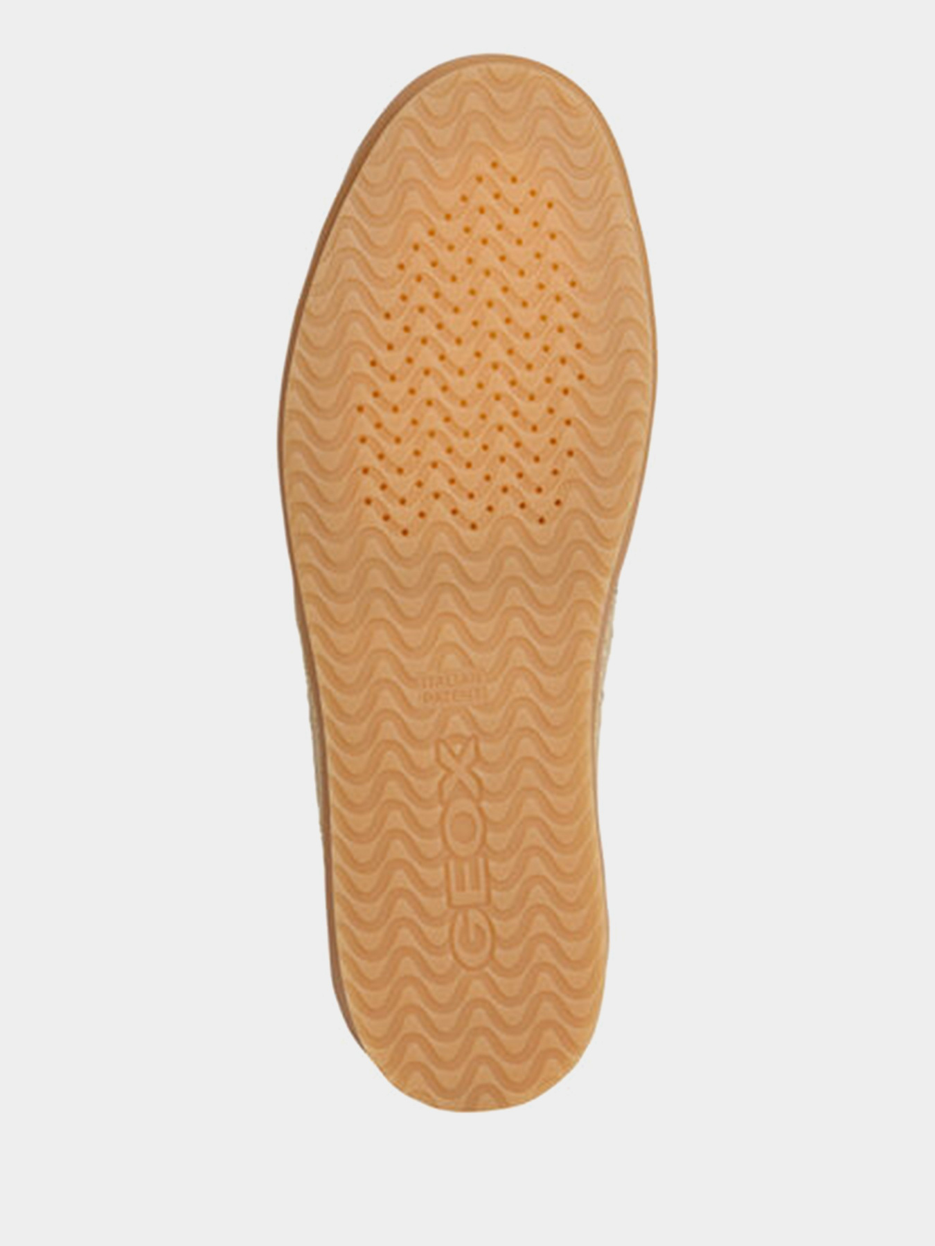 Сліпони Geox Mondello модель U029EA-000H2-C3014 Фото