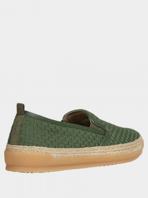 Сліпони Geox Mondello модель U029EA-000H2-C3014 Фото