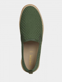 Сліпони Geox Mondello модель U029EA-000H2-C3014 Фото