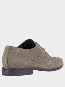 Туфли Geox Domenico модель U029LD-00022-C6029 Фото