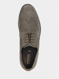 Туфли Geox Domenico модель U029LD-00022-C6029 Фото