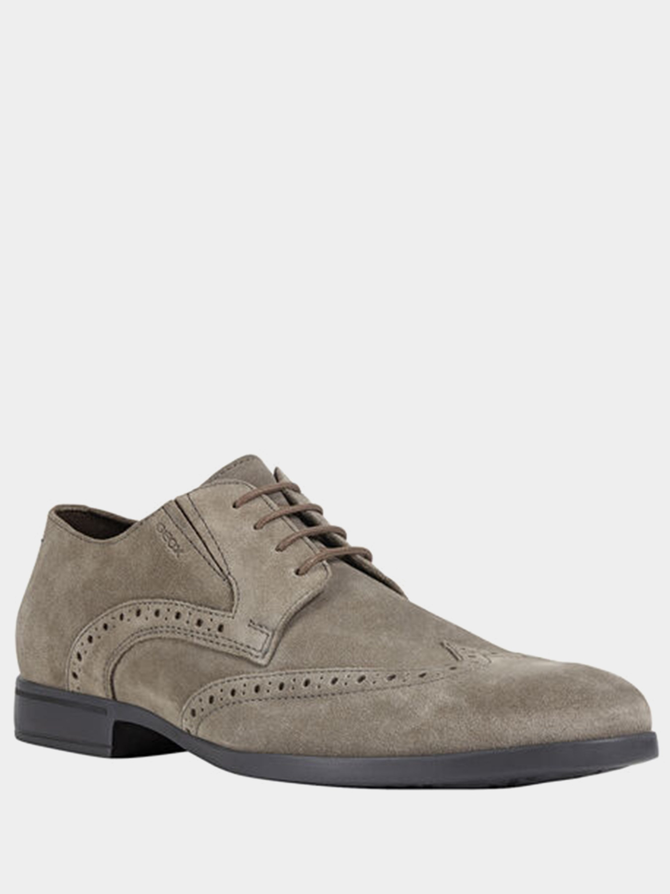 Туфлі Geox Domenico модель U029LD-00022-C6029 Фото