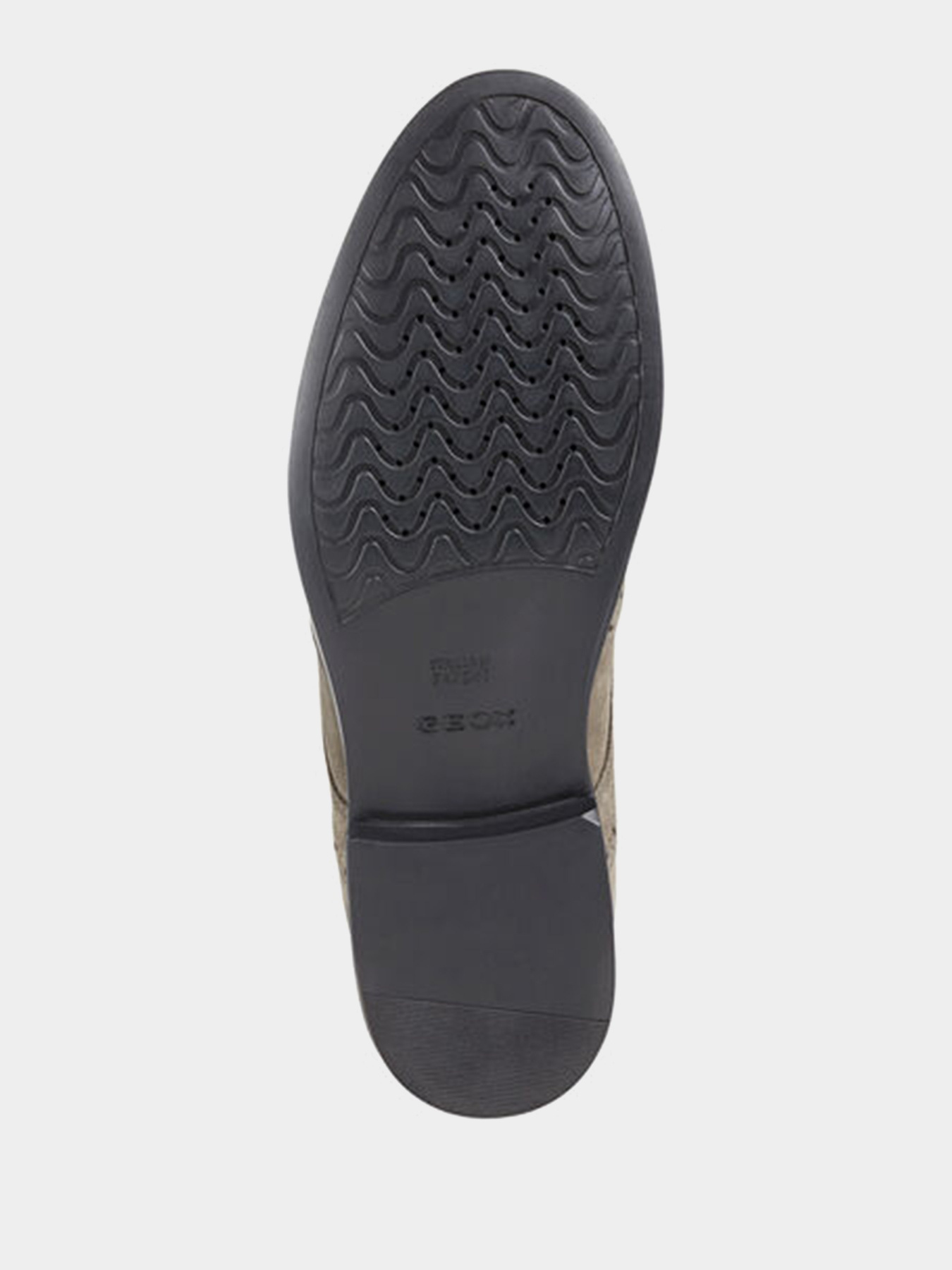 Туфлі Geox Domenico модель U029LD-00022-C6029 Фото