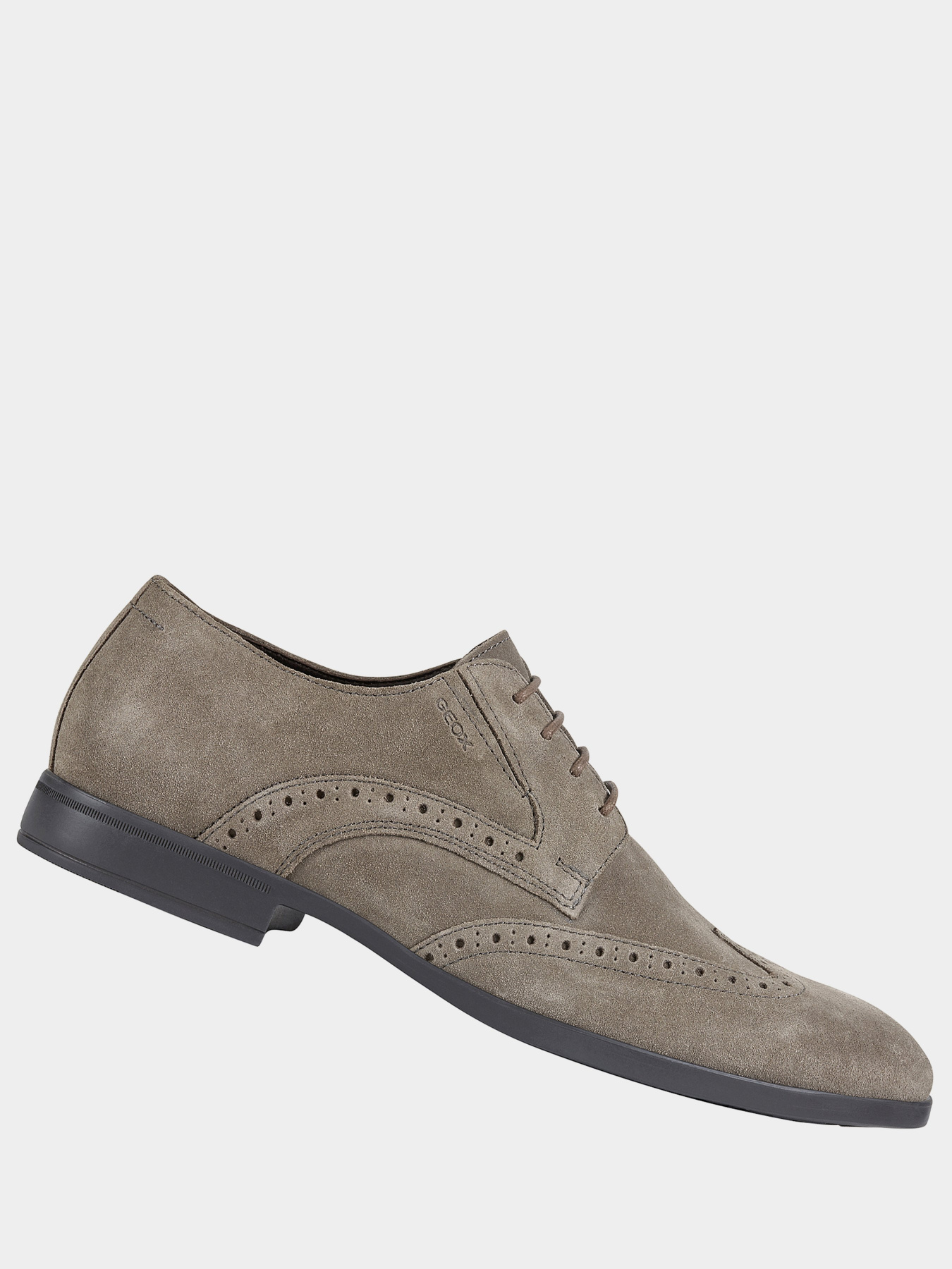 Туфлі Geox Domenico модель U029LD-00022-C6029 Фото