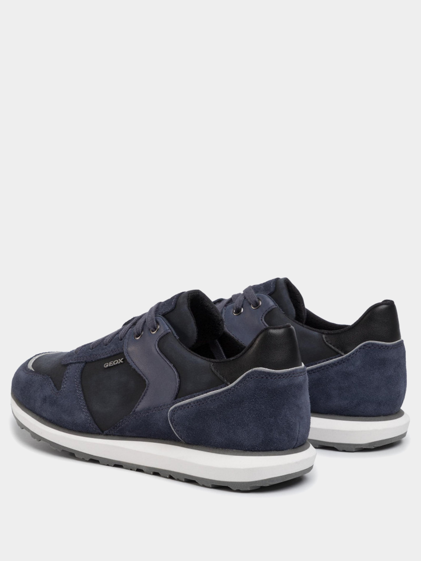 Кросівки Geox Volto модель U029WA-022JY-C4005 Фото