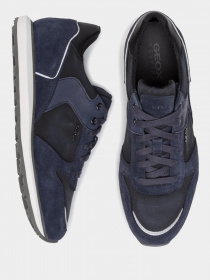 Кросівки Geox Volto модель U029WA-022JY-C4005 Фото